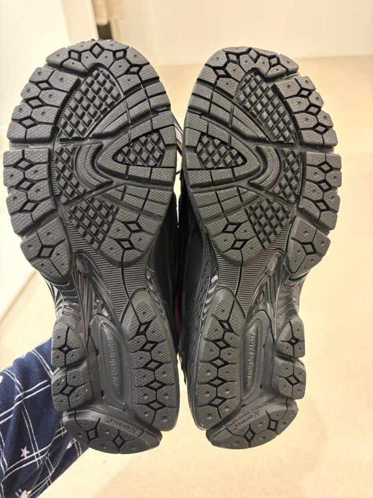 뉴발란스 페니 로퍼 구동화 U1906LBN 240 이미지