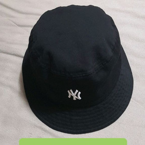 MLB 버킷햇 성인여성착용가능 아동13세이상 57cm 이미지