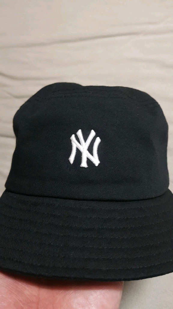 MLB 버킷햇 성인여성착용가능 아동13세이상 57cm 이미지