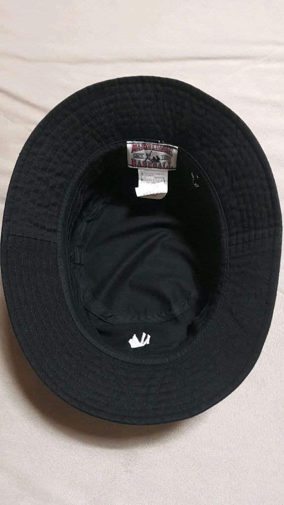 MLB 버킷햇 성인여성착용가능 아동13세이상 57cm 이미지