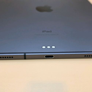 아이패드 프로11 2세대 셀룰러 128기가 이미지