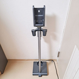 삼성제트 청소기 충전기 거치대 스탠드 악세사리 크래들 충전도크 스테이션 이미지