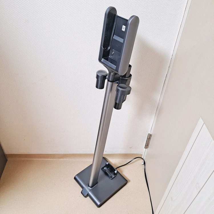 삼성제트 청소기 충전기 거치대 스탠드 악세사리 크래들 충전도크 스테이션 이미지