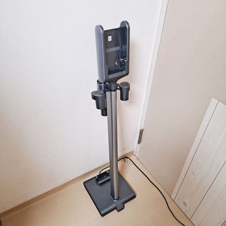 삼성제트 청소기 충전기 거치대 스탠드 악세사리 크래들 충전도크 스테이션 이미지