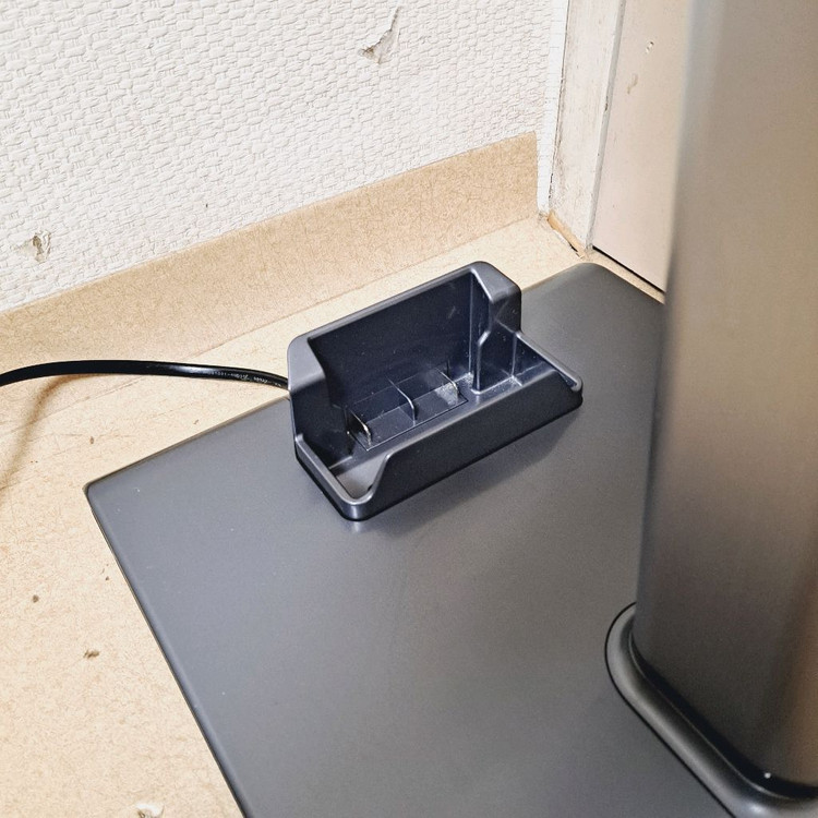 삼성제트 청소기 충전기 거치대 스탠드 악세사리 크래들 충전도크 스테이션 이미지