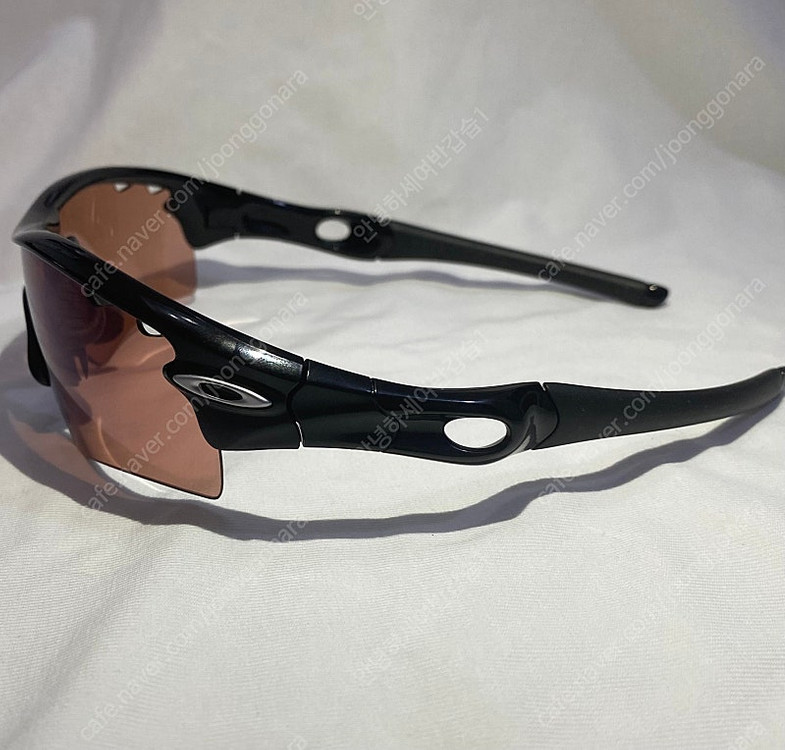 오클리 레이다 패스 선글라스 고글 g30 이리듐 렌즈 이미지