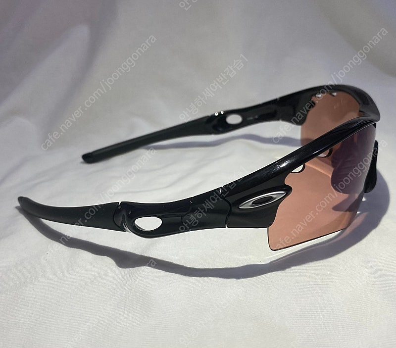 오클리 레이다 패스 선글라스 고글 g30 이리듐 렌즈 이미지