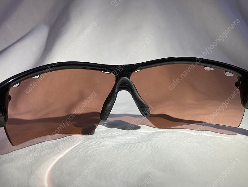 오클리 레이다 패스 선글라스 고글 g30 이리듐 렌즈 이미지