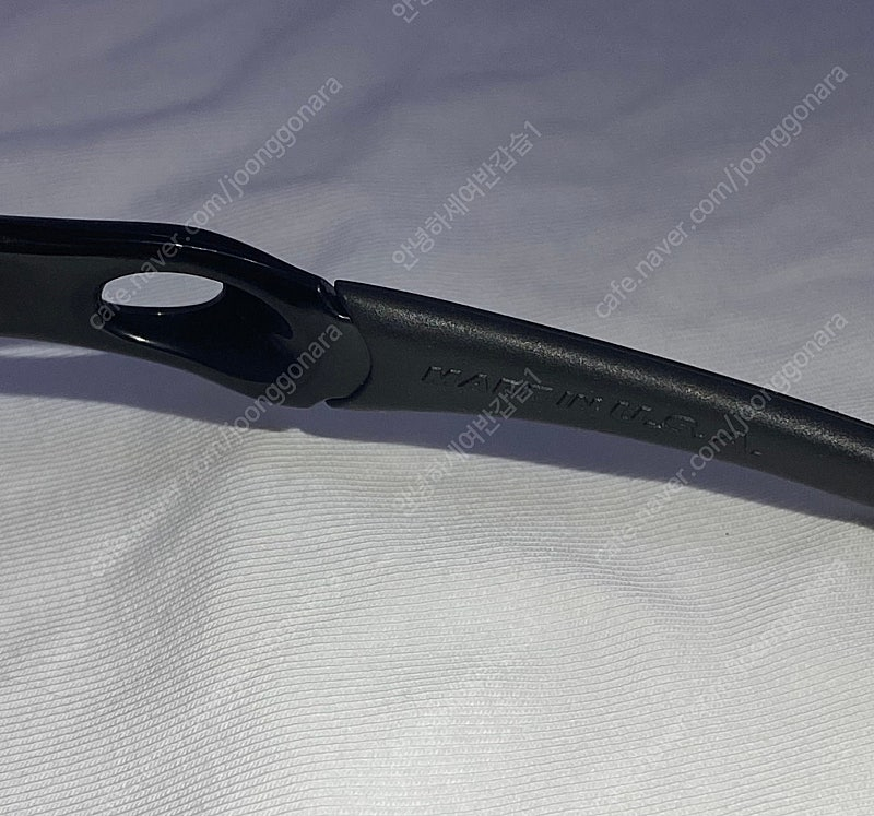 오클리 레이다 패스 선글라스 고글 g30 이리듐 렌즈 이미지