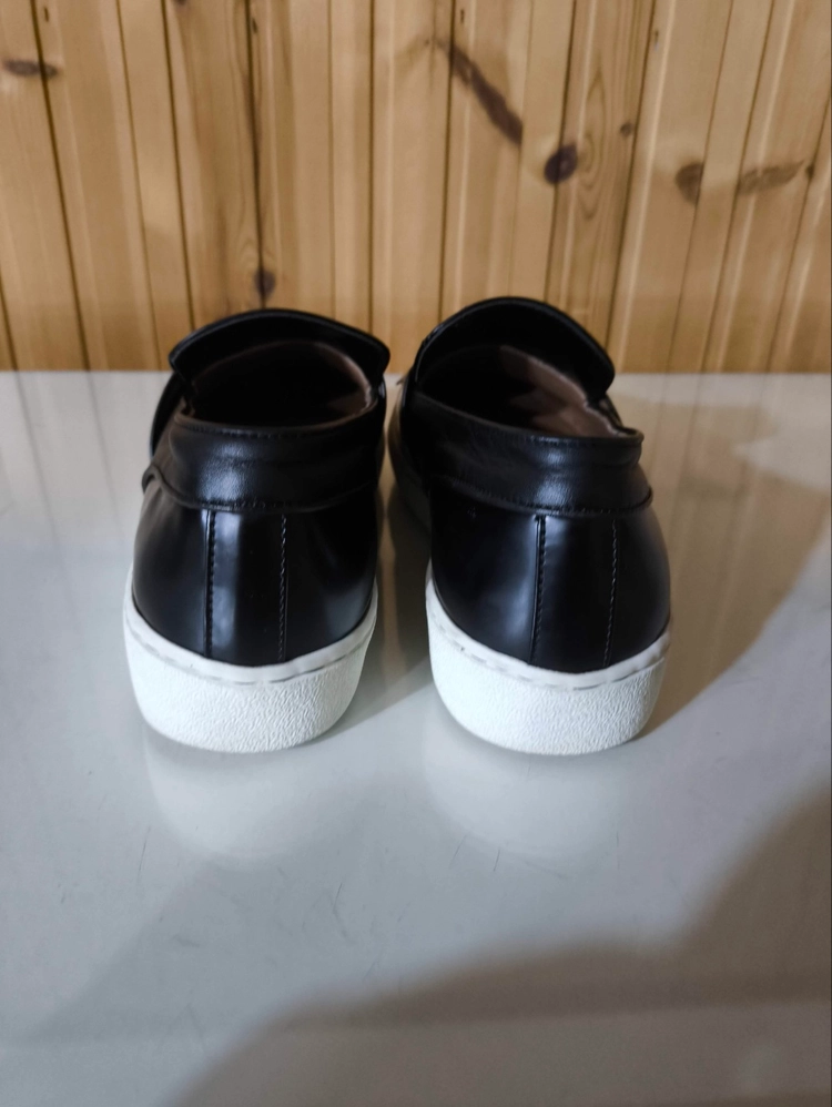 230mm 한섬 마인 프린지 슬립온 테슬 로퍼 이미지