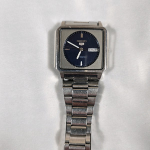 세이코5오토매틱 이미지