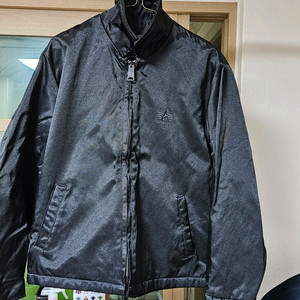 알파인더스트리 자켓 이미지