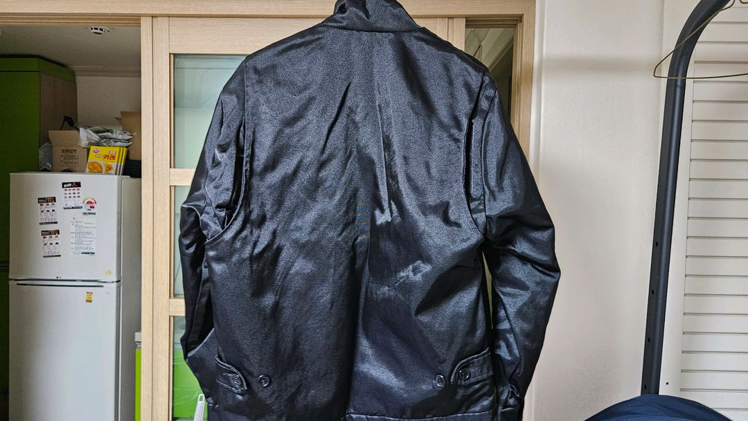 알파인더스트리 자켓 이미지