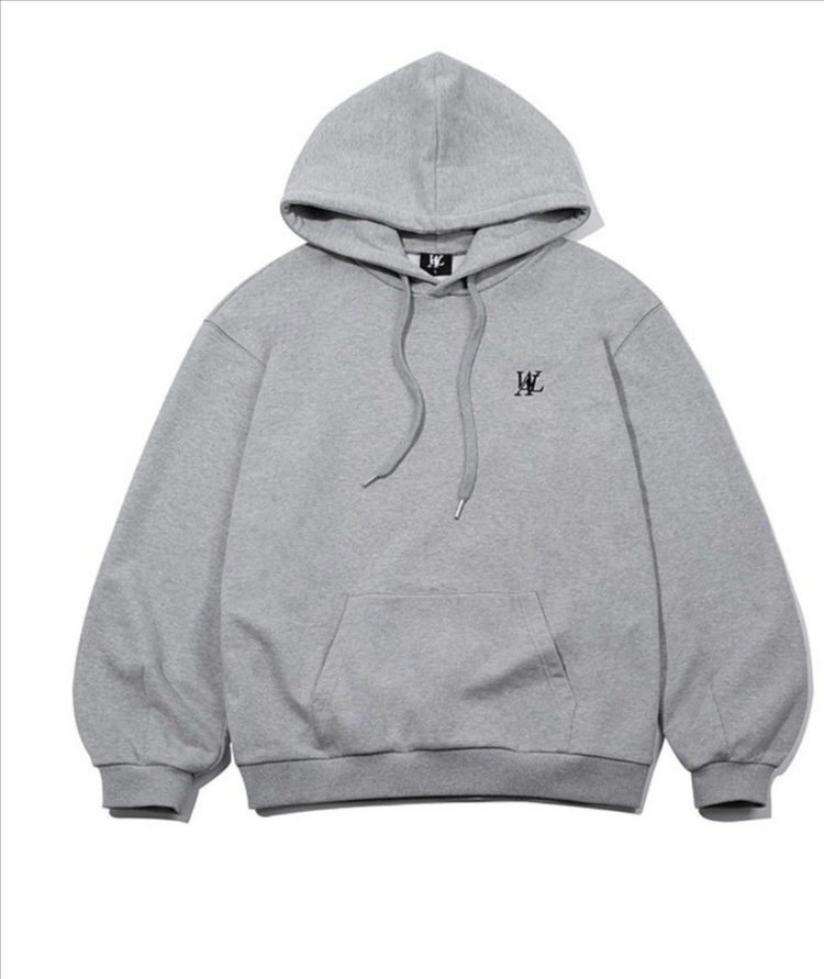 우알롱 후드티 이미지