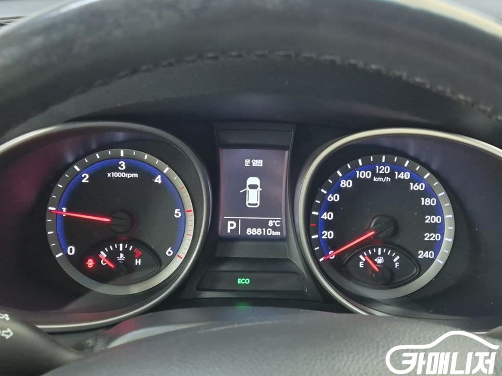 [현대]싼타페 DM 디젤 2WD 2.0 프리미엄 (7인승) #4월특가 이미지