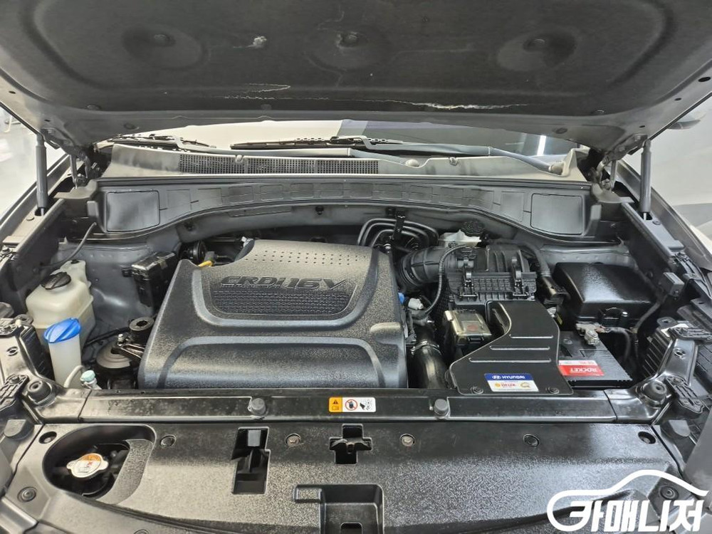 [현대]싼타페 DM 디젤 2WD 2.0 프리미엄 (7인승) #4월특가 이미지