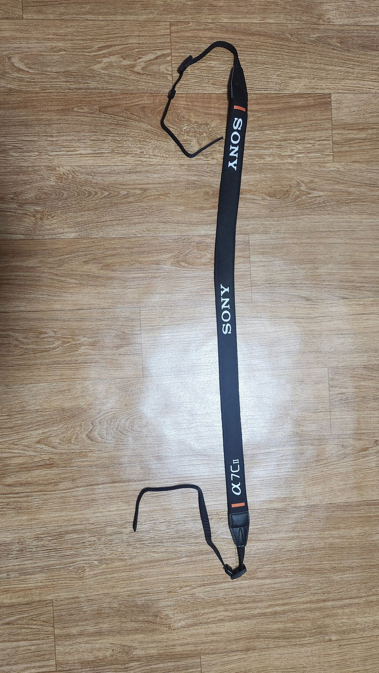 소니 A7C2 카메라 + 스몰리그 케이지 4422 이미지