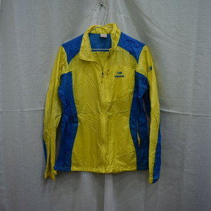 아이더 여성 바람막이 100 이미지