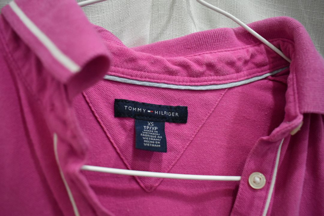 타미힐피거 여성 원피스 85 이미지