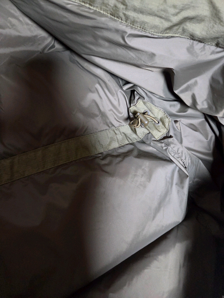 마모트 덕다운 롱패딩 105 이미지