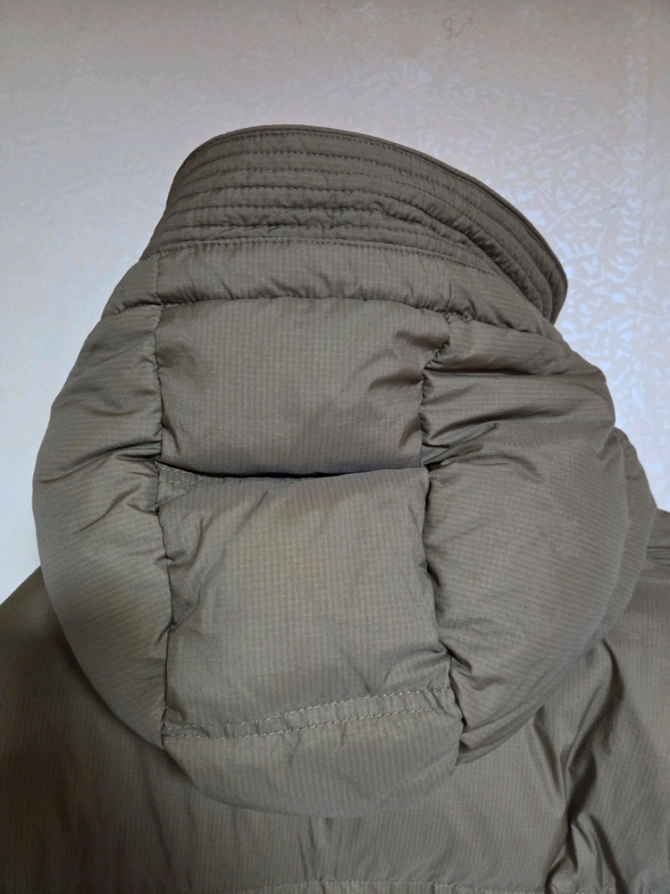 마모트 덕다운 롱패딩 105 이미지