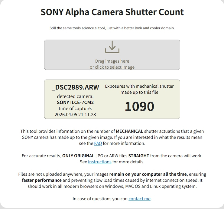 소니 A7C2 카메라 + 스몰리그 케이지 4422 이미지