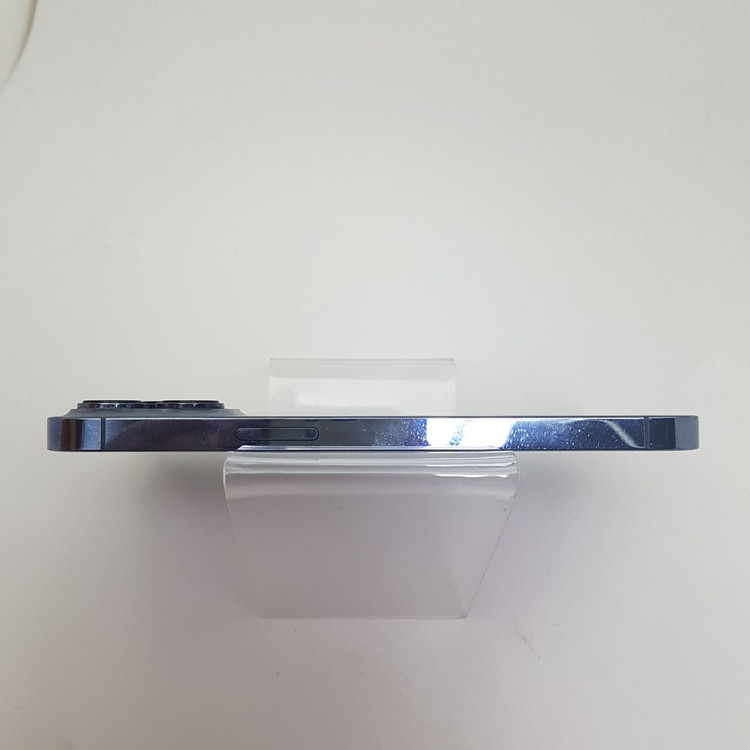 아이폰 iPhone 13 PRO 프로 512 블루 100% 이미지