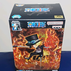 (원피스 월콜) 혁명군 사보 스페셜 피규어 단순개봉 피규어 월드콜렉터블 이미지