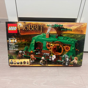 레고 호빗 79003 이미지