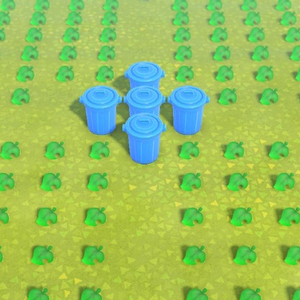 모동숲 풀카탈 만지작 및 마일티켓 400장 1000원등 거래해용 이미지