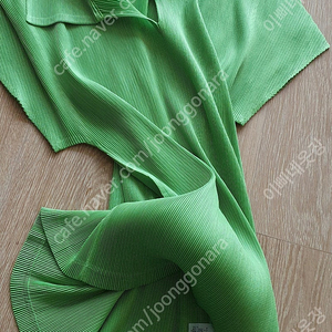 이세이미야케 플리츠플리즈 미스트 정품 이미지