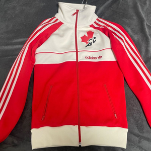 아디다스 캐나다 져지 Xs사이즈 이미지