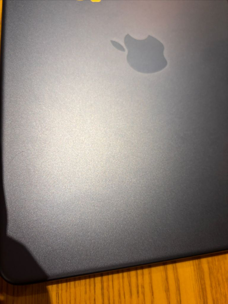 Apple 애플 맥북 네오 256gb 단순 개봉품 판매(설명 필독) 이미지