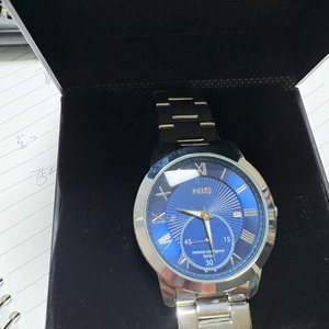 국정원 시계 이미지