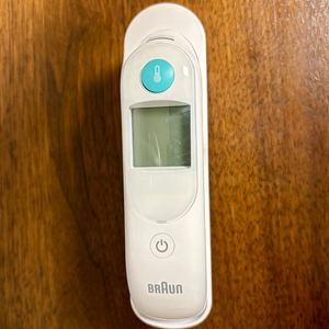 브라운 체온계 IRT-6030 이미지