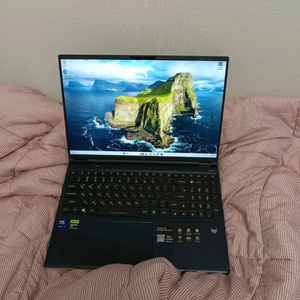 (S급) 에이서 헬리오스 네오 16 275HX 5070Ti 이미지