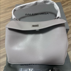 (새상품)발렌시아가 로데오 그레이토트백입니다 이미지