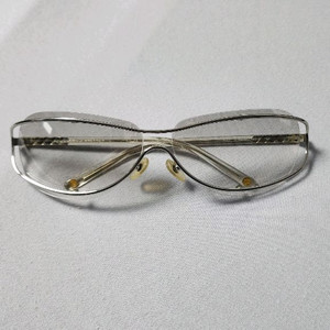 샤넬 무테 선글라스 이미지