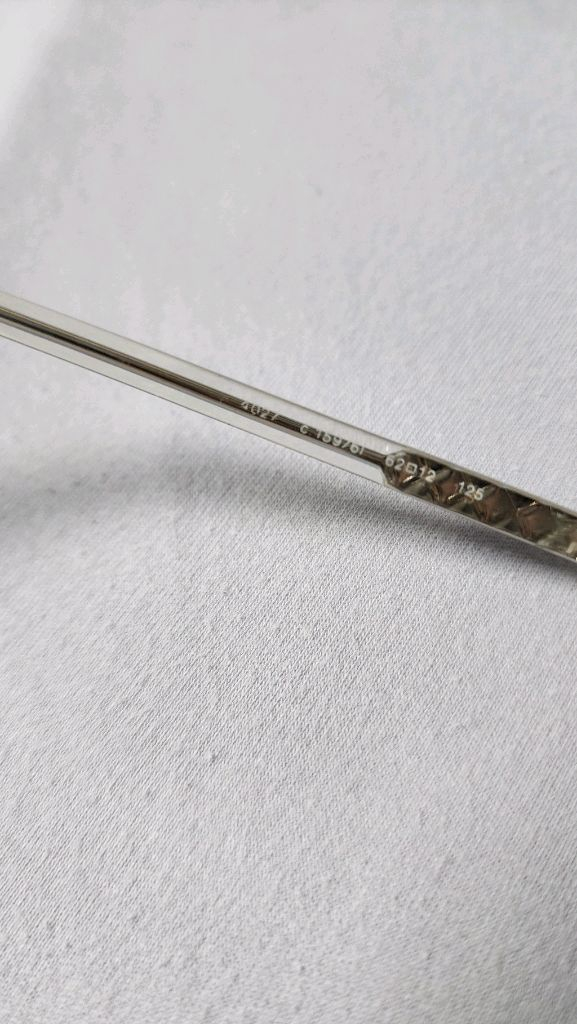 샤넬 무테 선글라스 이미지