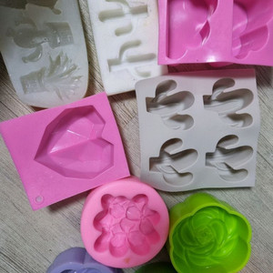 석고방향제 몰드 이미지