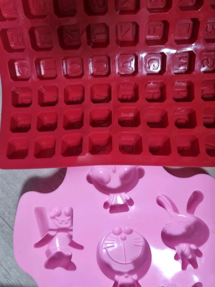 석고방향제 몰드 이미지