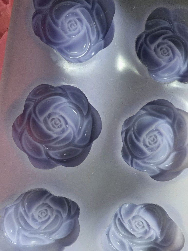 석고방향제 몰드 이미지