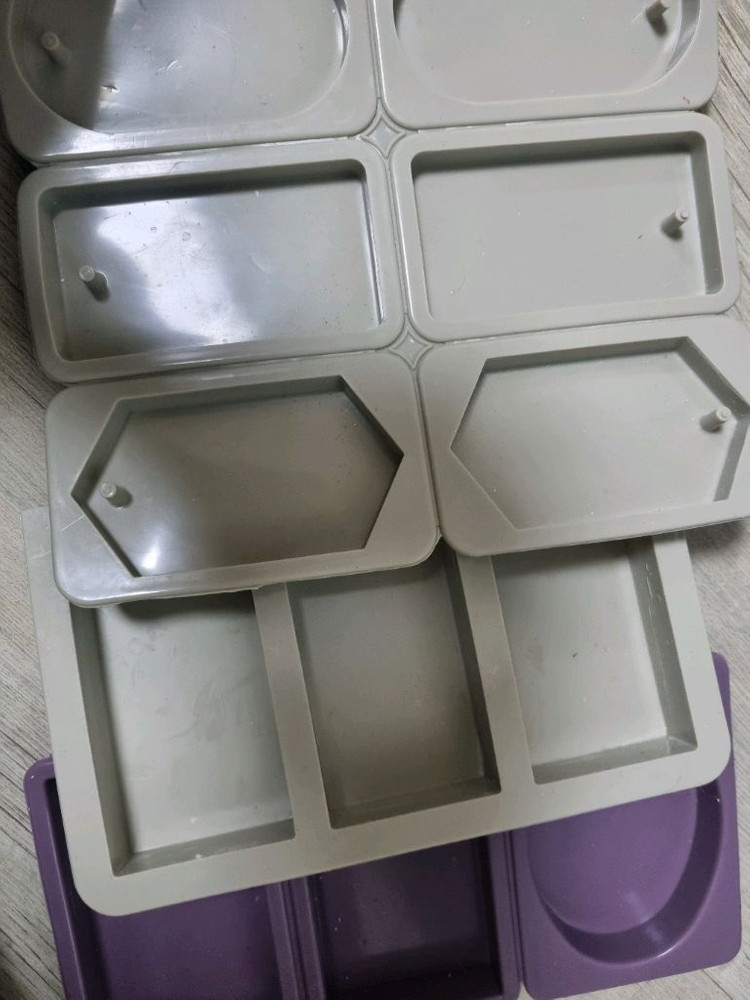 석고방향제 몰드 이미지