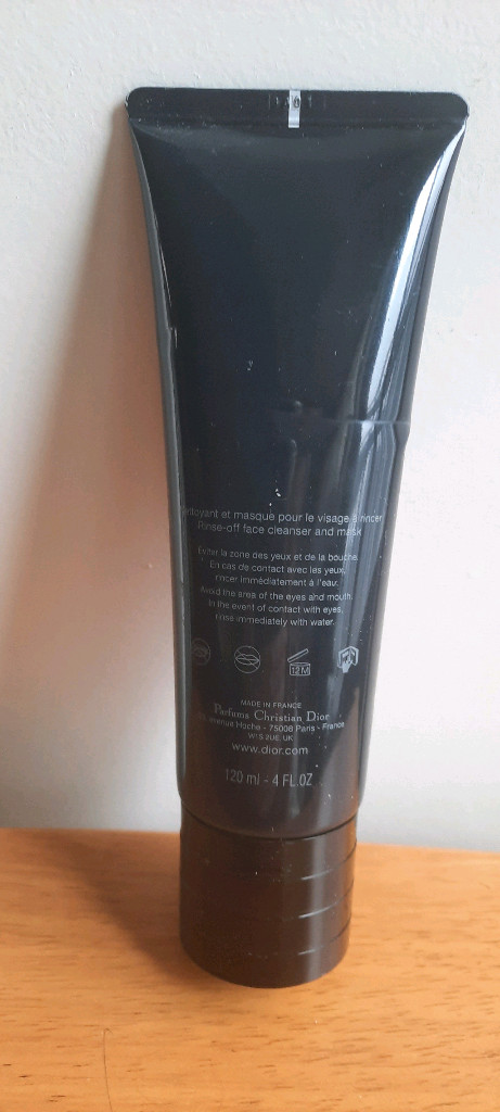 Savage Gell Christian Dior 남성 면도용 젤 120ml면도용 피부보호 이미지