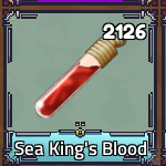 킹피스 해피(100개 단위) 이미지