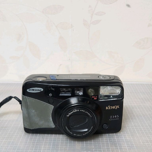삼성 케녹스 Z145 파노라마 필름 카메라 이미지