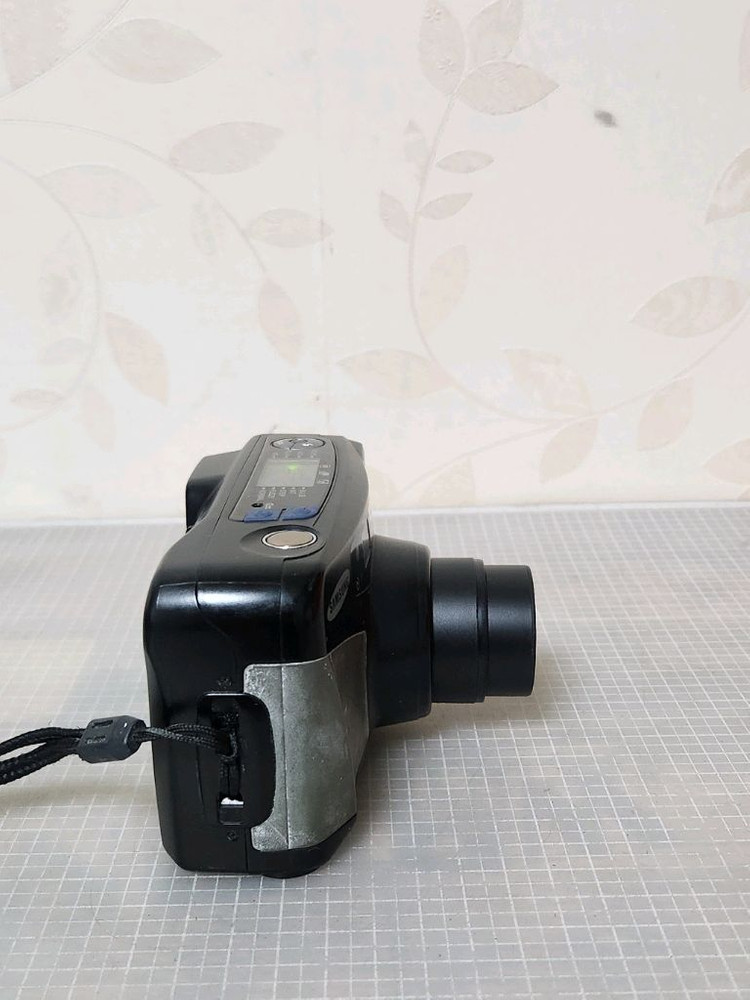 삼성 케녹스 Z145 파노라마 필름 카메라 이미지