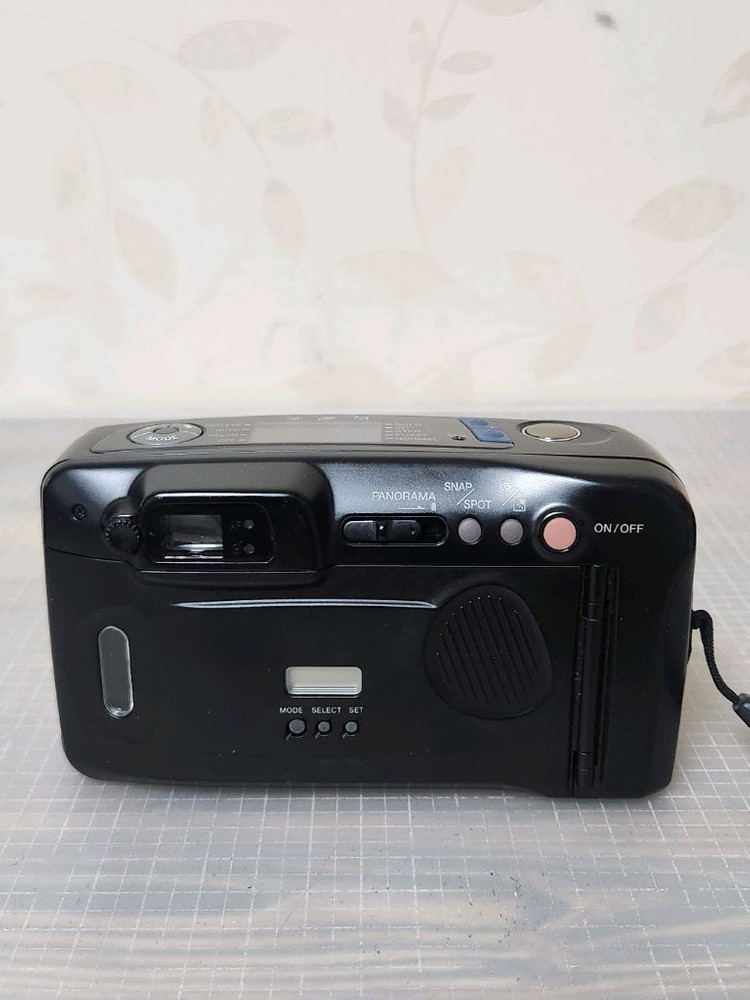 삼성 케녹스 Z145 파노라마 필름 카메라 이미지