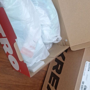 푸마 나이트로 3 카본화 이미지