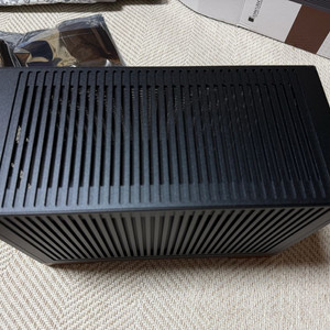 존스보 t9 블랙 itx 케이스 팝니다 이미지